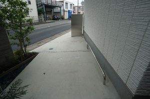 キャトルセゾン 102号-14