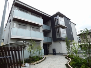 メゾンドキャプテン