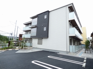 メゾンドキャプテン 303号-12