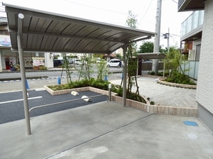 メゾンドキャプテン 303号-13