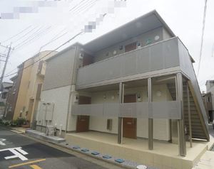 レユシールＣ 101号-1