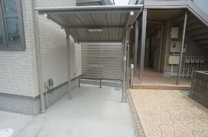 レユシールＣ 101号-15