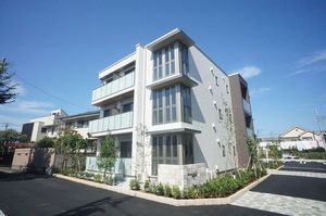 セレッソ　マーレ 302号-1