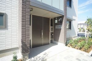 セレッソ　マーレ 302号-13