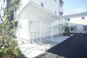 セレッソ　マーレ 302号-14