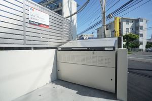 セレッソ　マーレ 302号-15