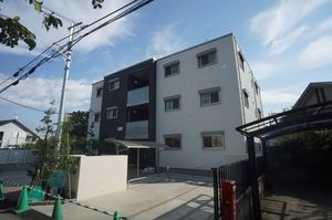 シュエット 301号-1