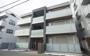 フーヴェル　シキ 101号-1