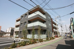 メゾン・ド・プリュネ