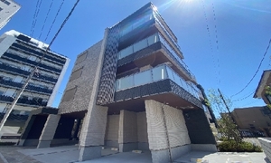 ウィステリア所沢 402号-1