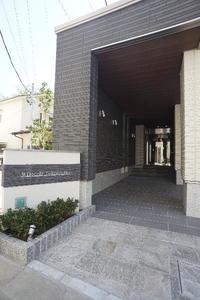 ウィステリア所沢 402号-12