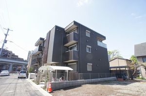 グランド　プリュム 103号-12
