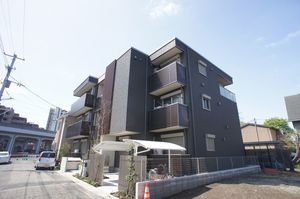 グランド　プリュム 103号-13