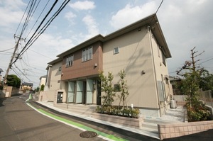 グランピエール 101号-1