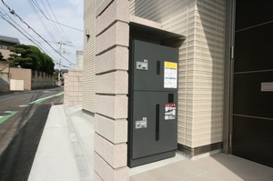 グランピエール 101号-13