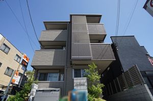 ラ　パトリ 202号-13