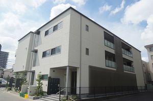 センチュリーコート 105号-1