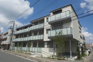 センチュリーコート 105号-12