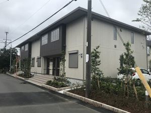 シャンティ グリナージュA 103号-12