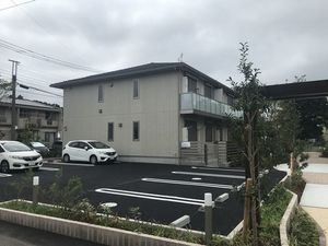 シャンティ グリナージュA 103号-13