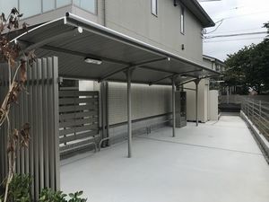 シャンティ グリナージュA 103号-15