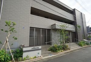 アビエルト 101号-1