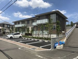 リュミエール 201号-1