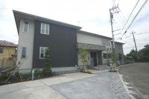 ソレイユヴィラ