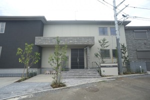 ソレイユヴィラ 202号-12