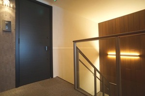 ソレイユヴィラ 202号-15