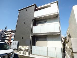 グラン・チェーロ 201号-12