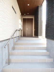 グラン・チェーロ 201号-13