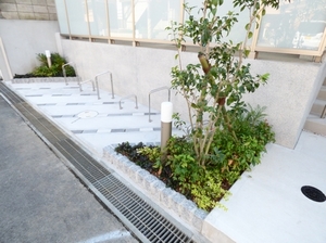 グラン・チェーロ 201号-14