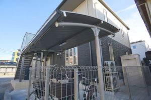 ベル　フルールⅢ 101号-12