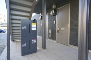 ベル　フルールⅢ 101号-13