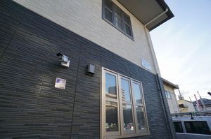 ベル　フルールⅢ 101号-14