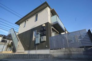 ベル　フルールⅢ 101号-15