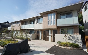 フィオーレ幸町