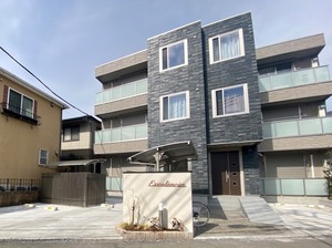 エクセレンシア 202号-1