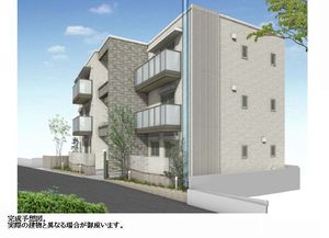 サニーヒルズ 303号-12