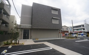 トレス　カーサス