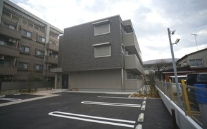 トレス カーサス 306号-13