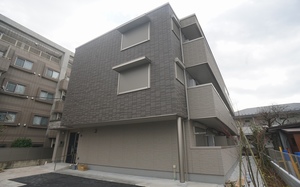 トレス カーサス 306号-14