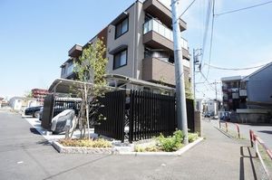 クレシア 103号-1