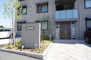 クレシア 103号-12