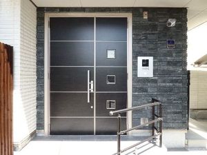 ルブラン 103号-12