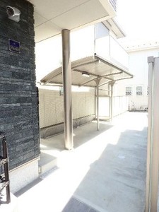 ルブラン 103号-13