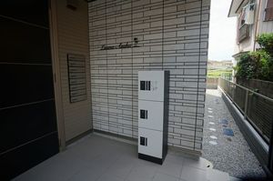 ルアナ朝霞 105号-12