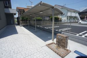 ルアナ朝霞 105号-13