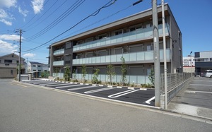 アリビオ ケイ 303号-12